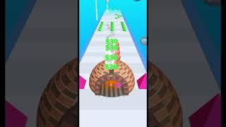 CupCake stack Android Cool Game #shorts #culture #jaishreeramnewsong #games #cycle #gaming #d