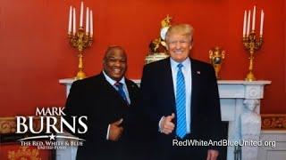 Pastor Mark Burns | Tired of being called a Racist?