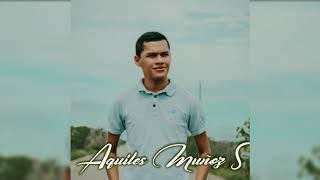 Aquiles Muñoz S_ Quiero ser tu dueño (voz AquilesMS)