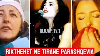 RIKTHEHET NE TIRANE ME 1 KENGE PARASHQEVI SIMAKU #bbv3 #bbv4 #bbvk #luizejlli #heidi #kiaratito #bbv