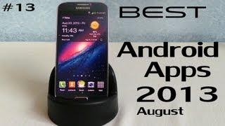 Top 10 Must Have Android Apps 2013 : Best Android Apps #13