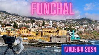 Funchal / Madeira 2024