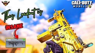 Best MX9 Loadout COD Mobile // what is the best gun in call of duty mobile // 2024