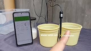 IOT - Based Fish Pond Water Condition Monitoring System