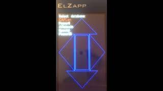 Basic Operation Manual for ELZAPP Zapper