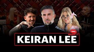 KEIRAN LEE'S TESTICLE INCIDENT