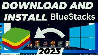 Bluestacks CRack | 2023 | Crack | Free download + License Version 2023