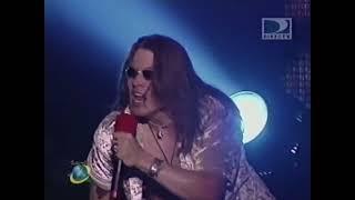 Guns N' Roses - Rock in Rio 2001