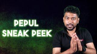 Sneak Peek into 'OCNETTU' channel | Pepul