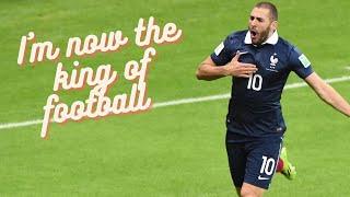 Top Benzema goals @soccer90v @SportsHD @OptusSport @AshStudio7