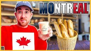 How French is Montréal?