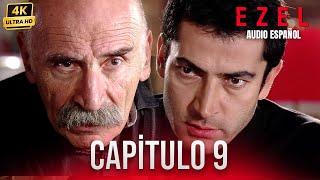 Ezel Capitulo 9 - Audio Español