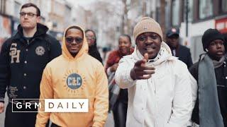 Rev J  - Bookey [Music Video] | GRM Daily