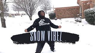 Vlog - Snow Day ️️