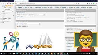 How to fix localhost and phpmyadmin not opening with wamp server
