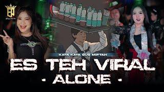 DJ ESTEH GUS MIFTAH X ALONE ‼️ SENAM MIDLE PARTY THAILAND STYLE FULL BASS YANG LAGI VIRAL ‼️