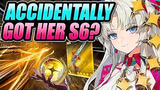 I FELL IN LOVE WITH CARLOTTA... she kinda slayed (S6 Summons & Showcase)