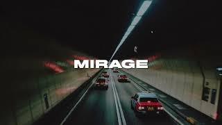 SOLD | Hammali & Navai x Idris & Leos Type Beat - "Mirage" | Lyric guitar beat