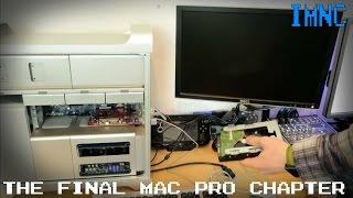 The Final Mac Pro Chapter | IMNC