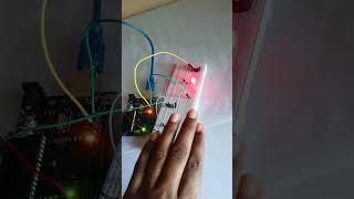 LDR AND BUZZER WITH ARDUINO UNO #arduino #heartmembership #arduinoproject #arduinounoprojects #code