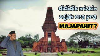 Eps 750 | KEMISKINAN INDONESIA MODERN ADALAH WARISAN MAJAPAHIT?
