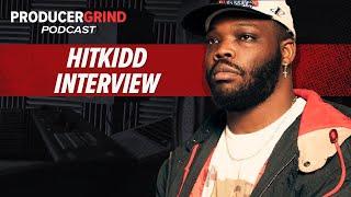 Hitkidd: Tips For Breaking Artists, Rise Of Female Rappers, Memphis Culture, Extremely Funny Episode