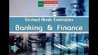 United Arab Emirates Banking and Finance