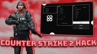 [NEW] THE BEST HACK HACK FOR СS2 2024 | FREE DOWNLOAD 2024 CHEAT COUNTER STRIKE 2 | BYPASS VACNET!