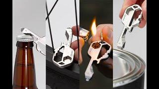 Geekey Multitool | The Coolest Pocket Gadget At Modern Hangover