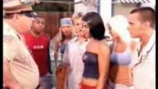 Jon & Tina - S Club 7 In Miami & Specials - Tiny Dancer