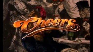 Cheers  1982 - 1993 Opening and Closing Theme