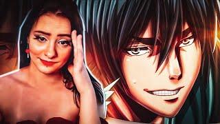 React Rap do Makoto (Kuroko no Basket ) •Flash Beats•