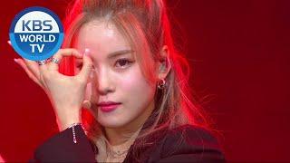 XUM(썸) - DDALALA (Music Bank) | KBS WORLD TV 200925