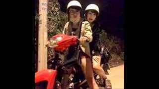 VietNam RacingBoy-Xuân thọ Đà Lạt 2015