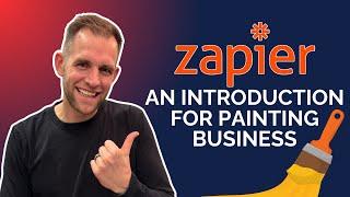 Introduction to Zapier for Painting Business