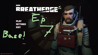 Breathedge Ep7: Base Building Crash Course!!