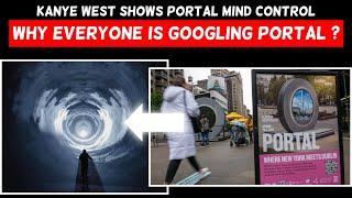 Why Everyone Is Googling About Portals | Almas Jacob