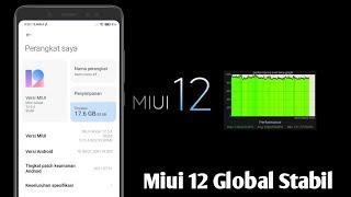 Free MIUI Redmi Note 5 Port From Redmi Note 8T by Zacky Ma