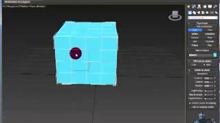 [Tuto 3ds Max]les bases partie 1