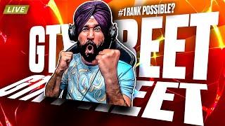 GIVEAWAY CUSTOM ROOM : BGMI LIVE | GTXPREET PUBG LIVE