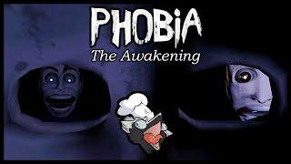 A Good FNAF Clone? Hide from THE WIGGLES? | Phobia: The Awakening (Part 1)