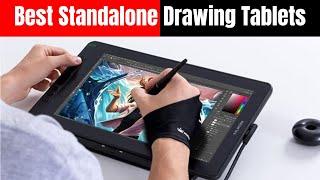 Best Standalone Drawing Tablets in 2024 (Updated List)