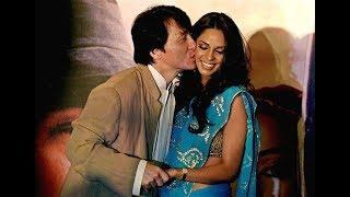 [Jackie Chan In Love] Full Movies in English 2018 New HD