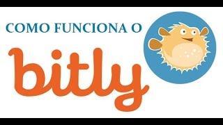 Como encurtar link no Bitly-Encurtador de url personalizado