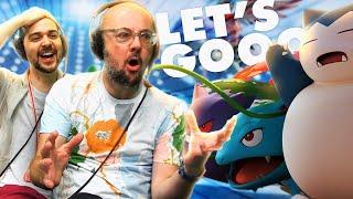 Pyrion Plays Pokémon Dota