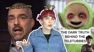 TikTok Conspiracy Theories