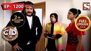 A Mysterious Dance Competition | CID (Bengali) - Ep 1200 | Full Episode | 9 October 2022