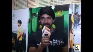 Sathiram Perunthu Nilaiyam Movie Press Meet