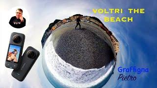 GENOVA VOLTRI - THE BEACH
