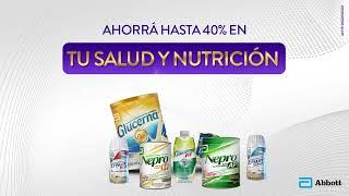 Ecomm - Ahorrá en tu nutrición comprando en línea